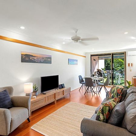 Apartamento Montipora Unit 3 - In The Heart Of Airlie, Wi-Fi And Netflix Airlie Beach Exterior foto